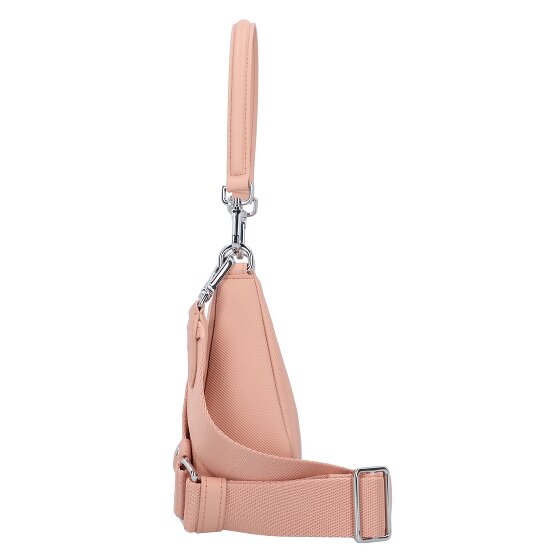 Lacoste Core Essentials Daily City Schoudertas 23 cm