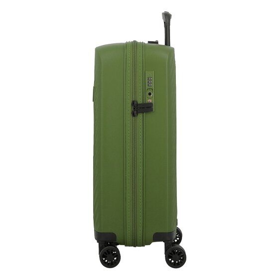Jump Levante 4 wielen Cabinewagen 55 cm