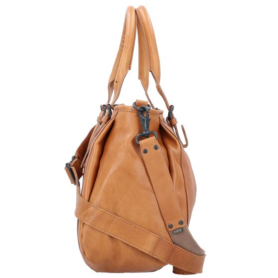aunts & uncles Oma's Luxe Club Mrs.Shortbread Schoudertas Leer 40 cm