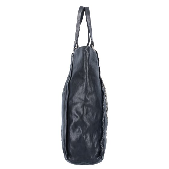 Campomaggi Shopper tas leer 33 cm