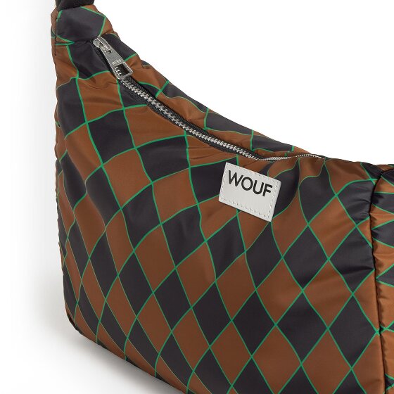 Wouf Studio Shopper Tas 40 cm
