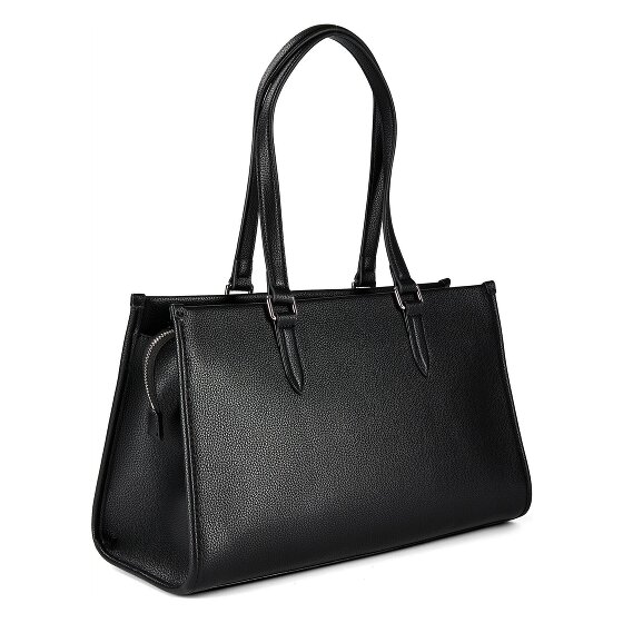 Lacoste Lacoste Elegance Schoudertas 37 cm