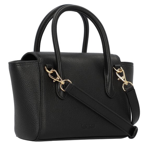 Lauren Ralph Lauren Tanner Shopper Tas Leer 23.5 cm