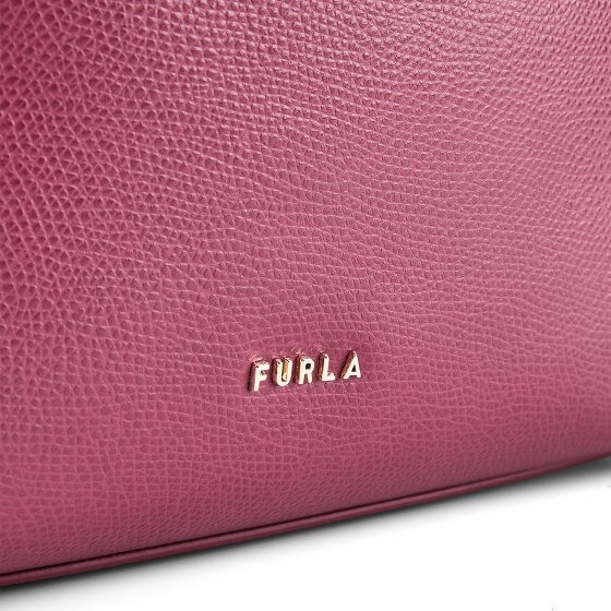 Furla Tonie Schoudertas Leer 22 cm
