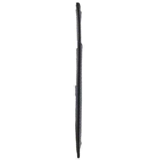 Jost Stockholm Paspoortkoffer Leer 11.5 cm