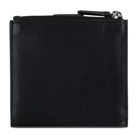 mano Don Andrea Kredietkaart etui RFID-bescherming Leer 10 cm