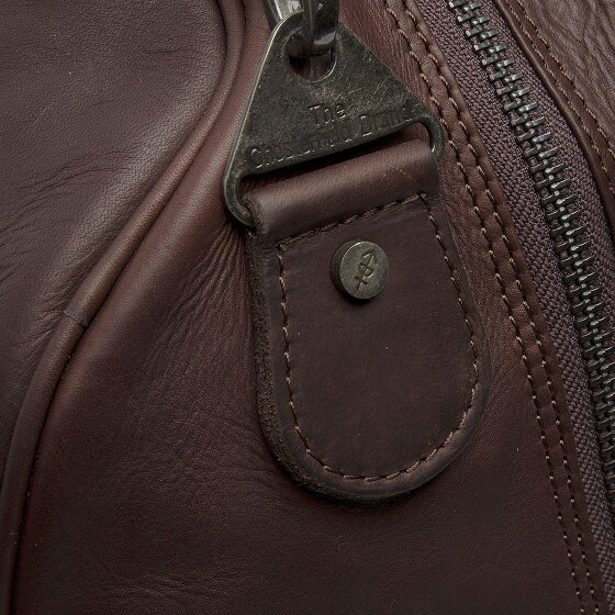 The Chesterfield Brand William Weekender reistas Leer 53 cm