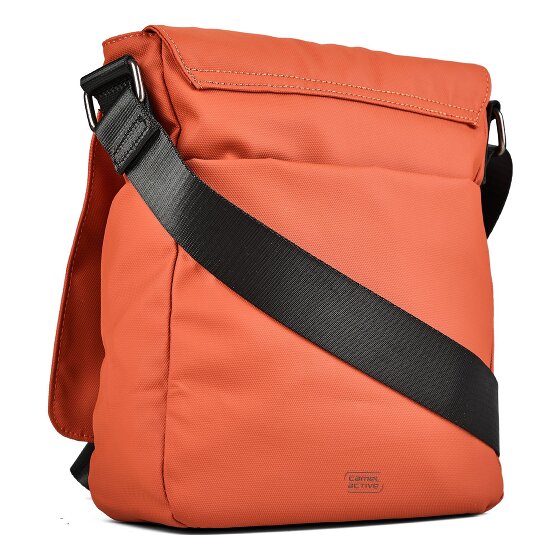 camel active Explore Crossbody tas M 26 cm