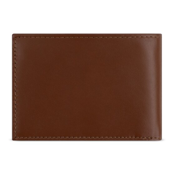 mano Don Antonio Portemonnee RFID-bescherming Leder 10 cm