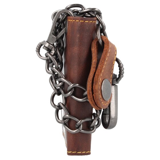 Greenburry Racing Collection Darlington Portemonnee RFID Leer 12 cm