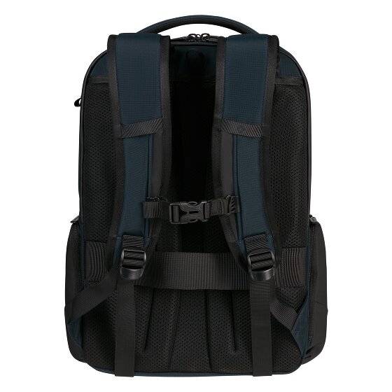 Samsonite Biz2Go Dagrugzak 44 cm Laptopvak