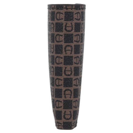 AIGNER Daniele Portemonnee Leer 10.5 cm