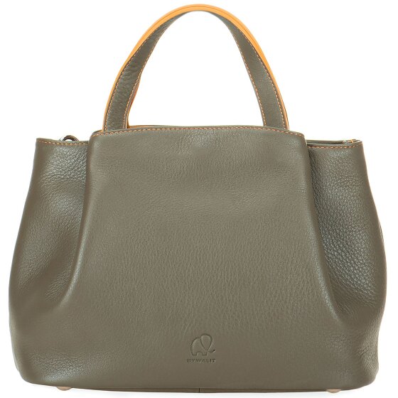 Mywalit Handtas Leder 22 cm