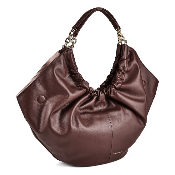 Coccinelle Smash Shopper Tas Leder 21 cm