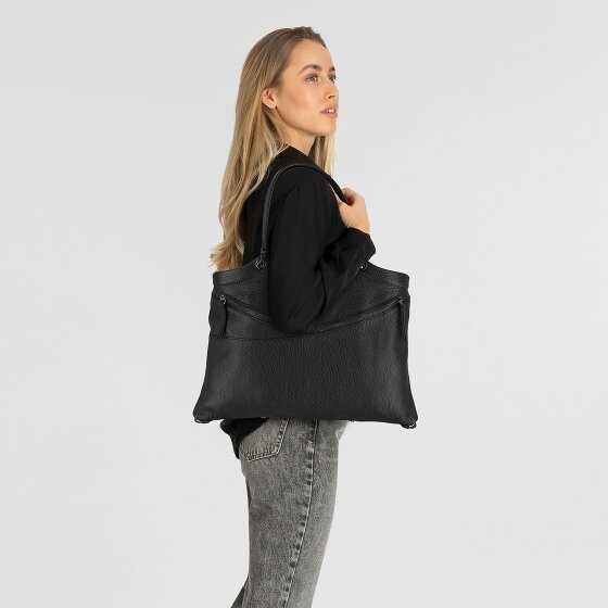 Gabs Rosalinde Schoudertas Leer 44 cm