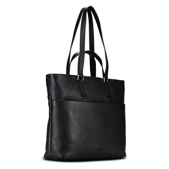 Jost Vika Handtas Leer 36 cm