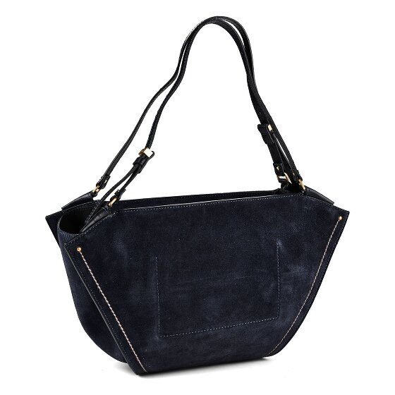 Gianni Chiarini Bloom Schoudertas Leder 50 cm