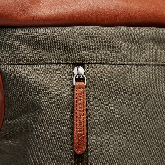 The Chesterfield Brand Fusion Bornholm Dagrugzak 45 cm
