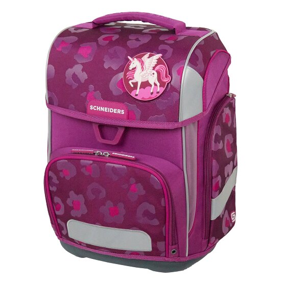 Schneiders Ergolite Schooltas set