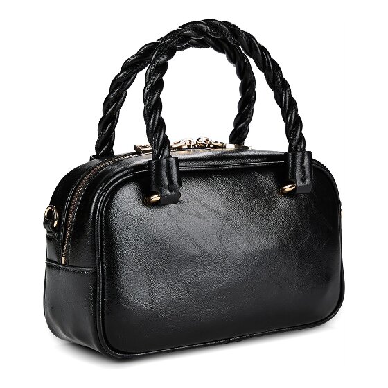 Love Moschino Nero Handtas Leder 21 cm