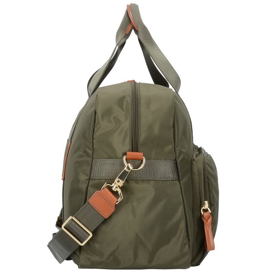 Bric's X-Travel Weekender Reistas 45 cm