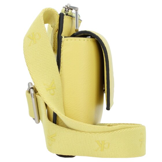 Calvin Klein Jeans Ultralight Mobiel telefoonhoesje 19 cm