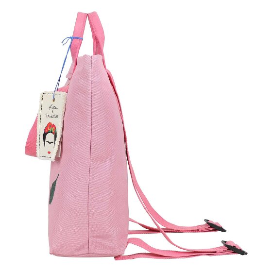 Fritzi aus Preußen Fritzi x Frida Kahlo Limited Dagrugzak 50 cm