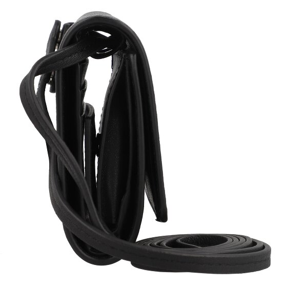 Liebeskind Ada Portemonnee RFID-bescherming Leer 10.5 cm