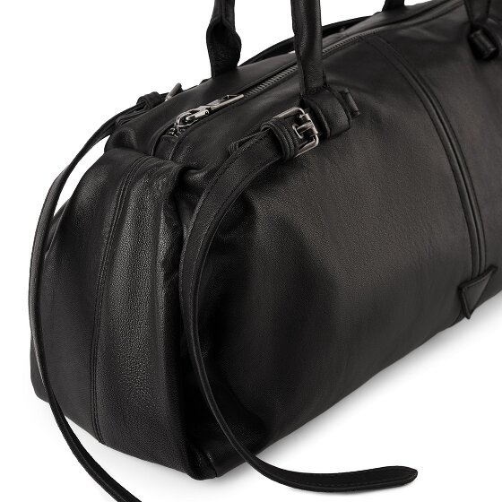 FredsBruder Already Yours Schoudertas Leder 44 cm