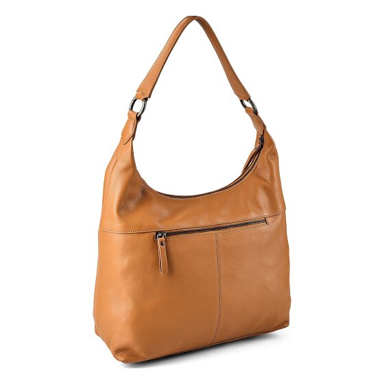 Harbour 2nd Just Pure Kiana Schoudertas Leer 37 cm