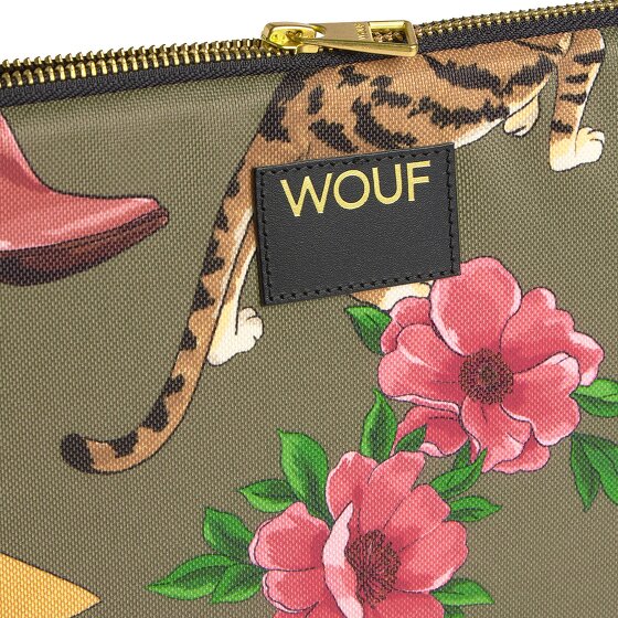 Wouf Daily Laptop hoes 36 cm