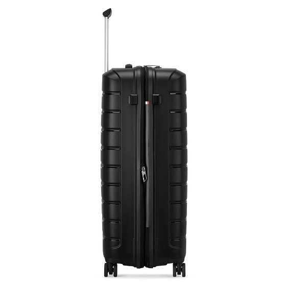 Roncato B-Flying Move 4 wielen Trolley 78 cm met uitbreidingsplooi