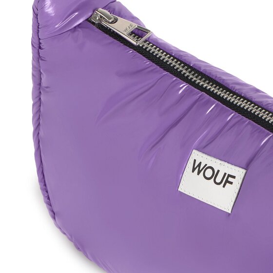 Wouf Glossy Schoudertas 31 cm