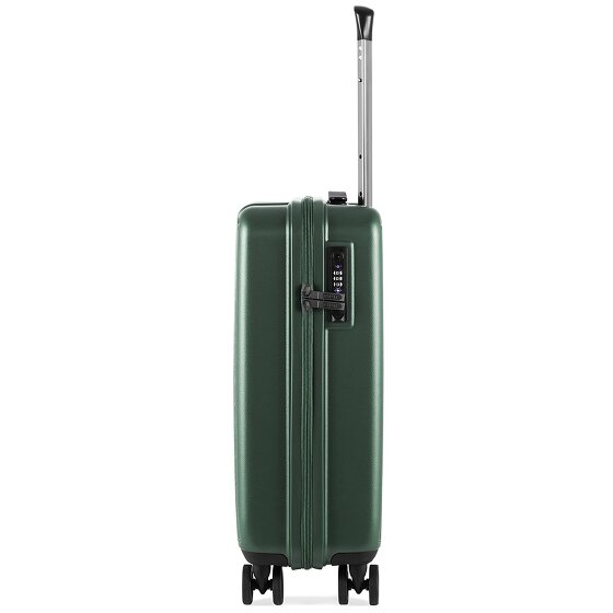 Epic Pop 6.0 4-Wiel Cabin Trolley 55 cm