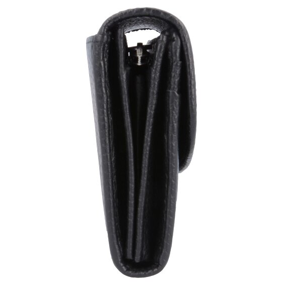 AIGNER Basics Portemonnee Leer 19,5cm