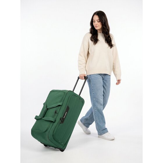 Travelite Skaii 2 wielen Reistas M 69 cm