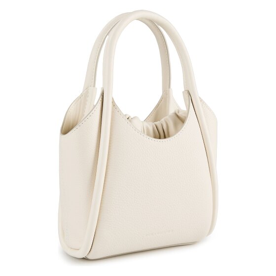 Karl Lagerfeld Autograph Handtas Leder 26 cm