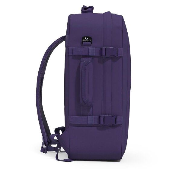 Cabin Zero Adventure 114 Dagrugzak 51 cm Laptop compartiment