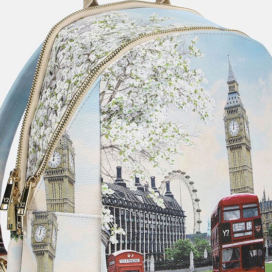 Y Not? Yesbag Dagrugzak 34 cm Laptop compartiment