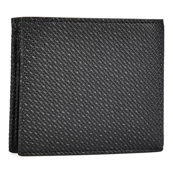 Boss Northon Portemonnee RFID-bescherming Leder 11 cm