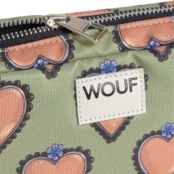 Wouf Daily Crossbody tas 19 cm