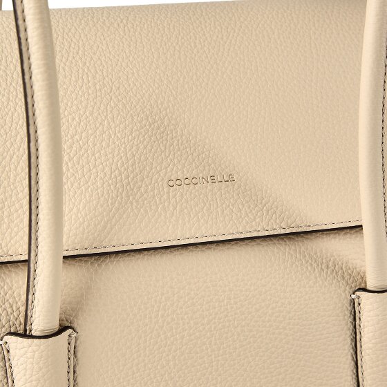 Coccinelle Beat Schoudertas Leer 33 cm