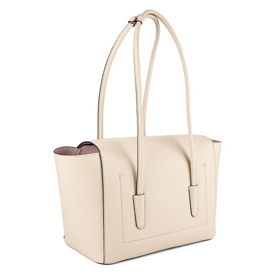Coccinelle Beat Schoudertas Leer 33 cm