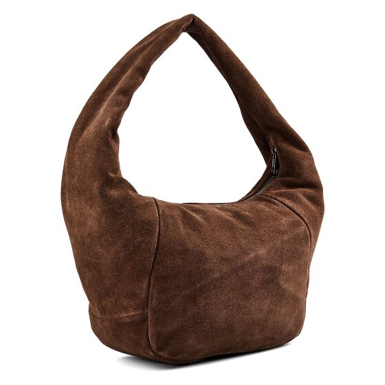 Liebeskind Farrah Schoudertas Leder 46 cm