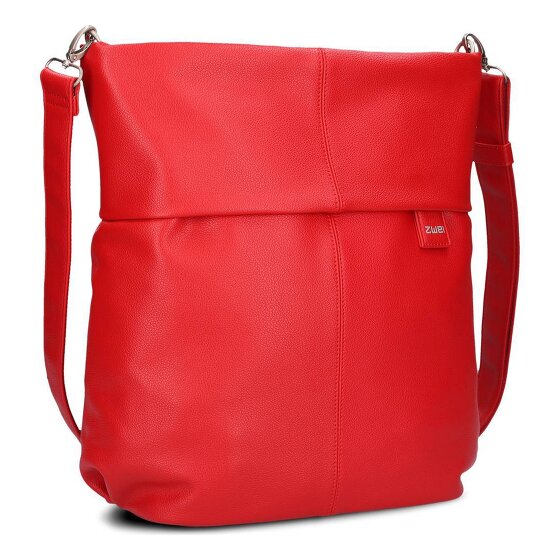 Zwei Mademoiselle.M Schoudertas 35 cm