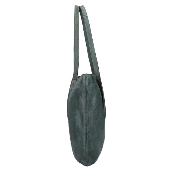 Harold's Onderzeeër Shopper Tas Leer 39 cm