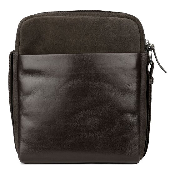 bugatti Diego Crossbody tas Leder 26 cm