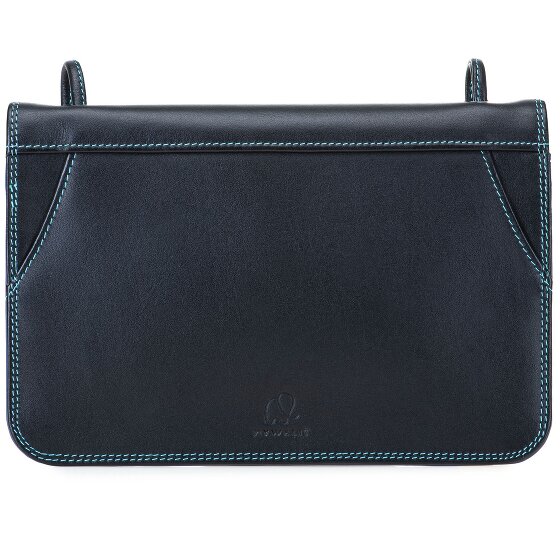 Mywalit Koppeling portemonnee leer 19 cm
