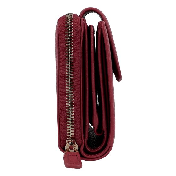 Picard Java 1 Portemonnee RFID-bescherming Leer 12 cm