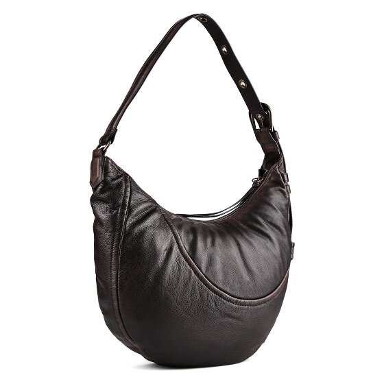 Liebeskind Luna II Schoudertas M Leder 43 cm